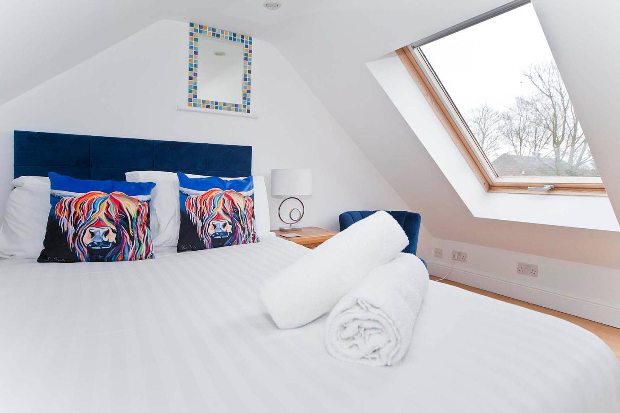 Wolviston Cottage 빌링햄 외부 사진