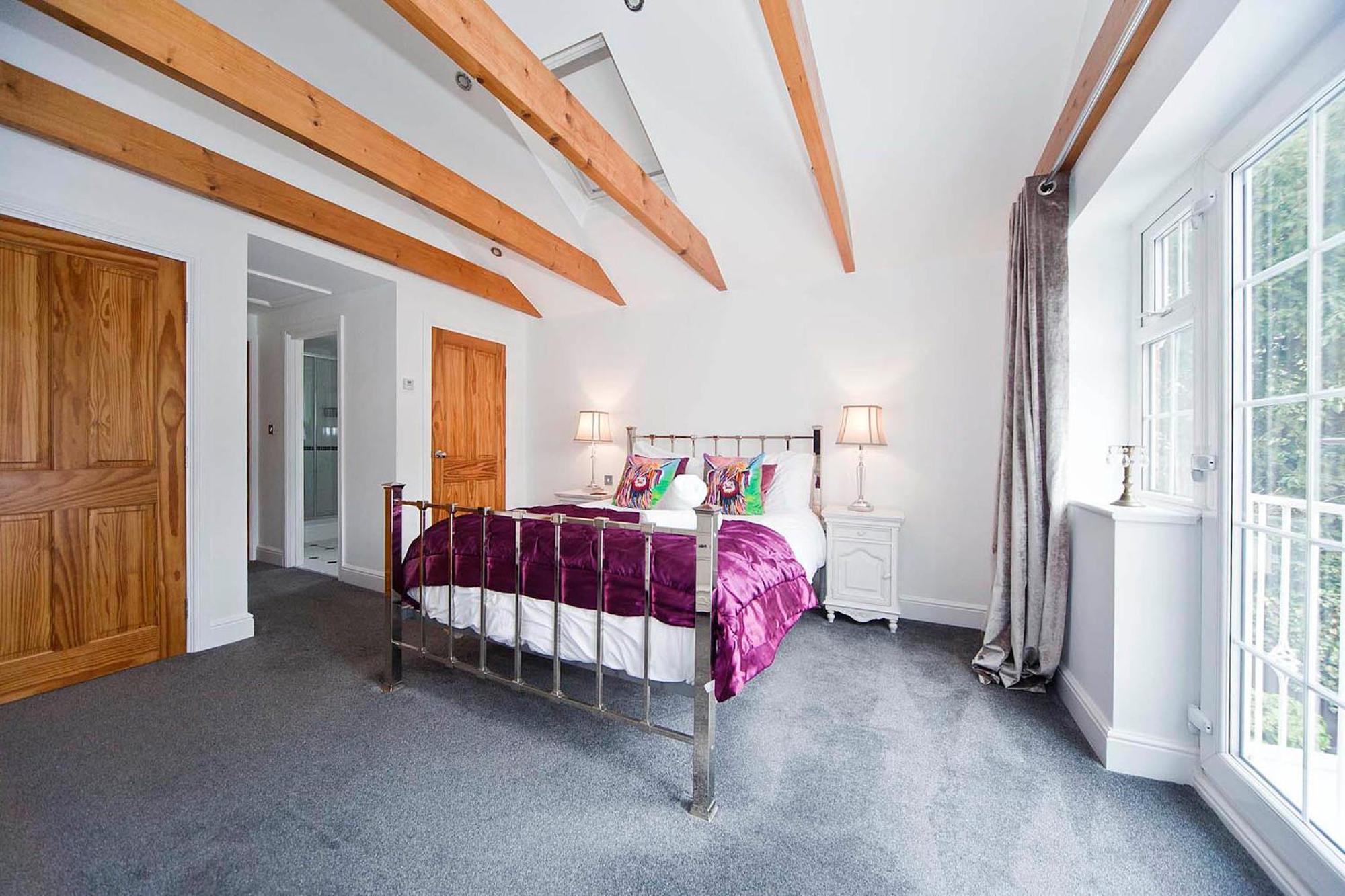 Wolviston Cottage 빌링햄 외부 사진
